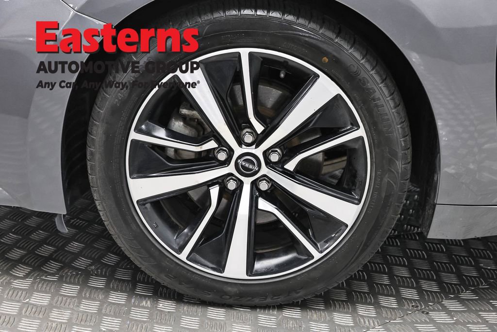 Used 2023 Nissan Maxima SV w/ Floor Mat Group FWD image 33