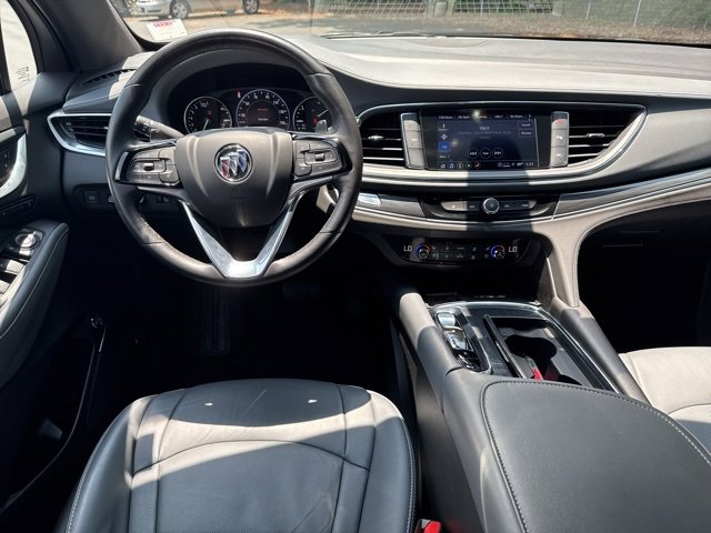 Certified 2024 Buick Enclave Premium image 24