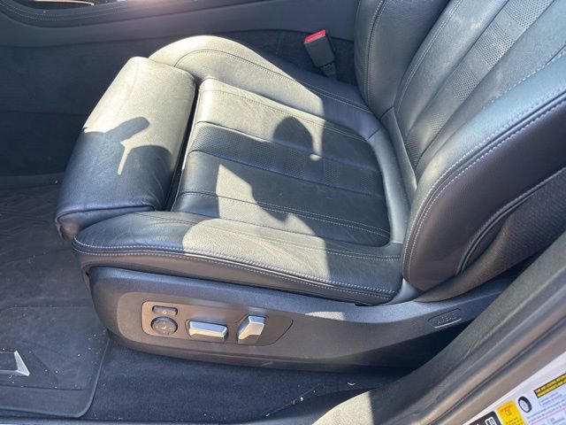 Used 2020 BMW X7 xDrive40i w/ Cold Weather Package AWD/4WD image 8