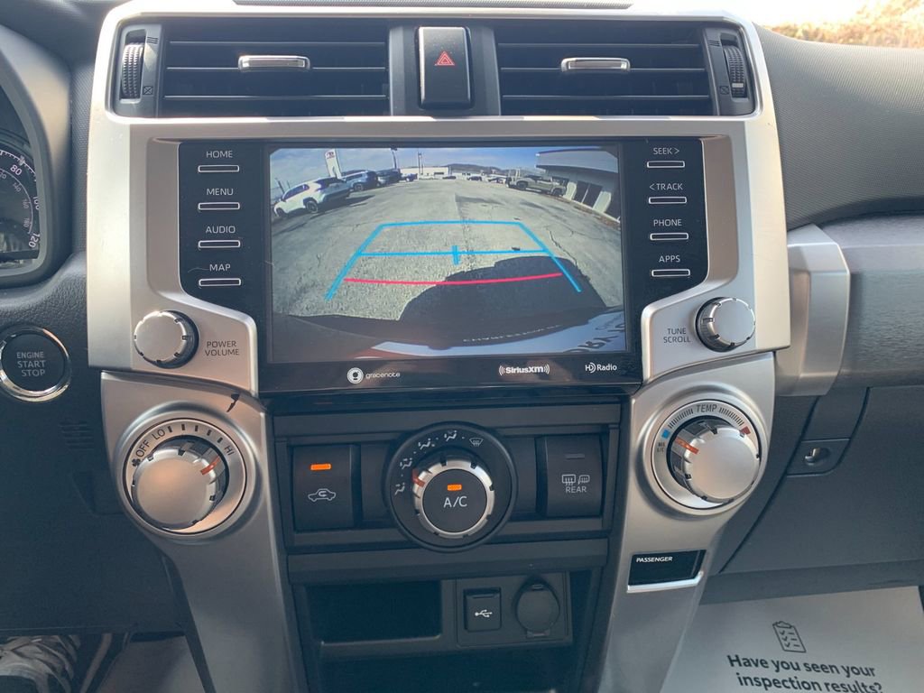 Used 2022 Toyota 4Runner SR5 image 23