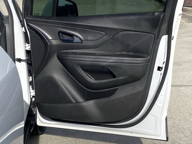 Used 2019 Buick Encore Preferred image 27