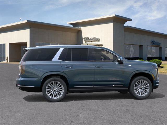 New 2026 Cadillac Escalade Luxury w/ Touring Package image 5