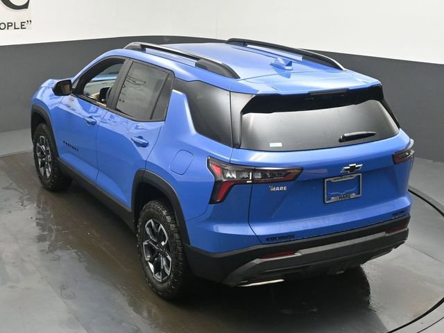 New 2026 Chevrolet Equinox ACTIV w/ Convenience Package III FWD image 19