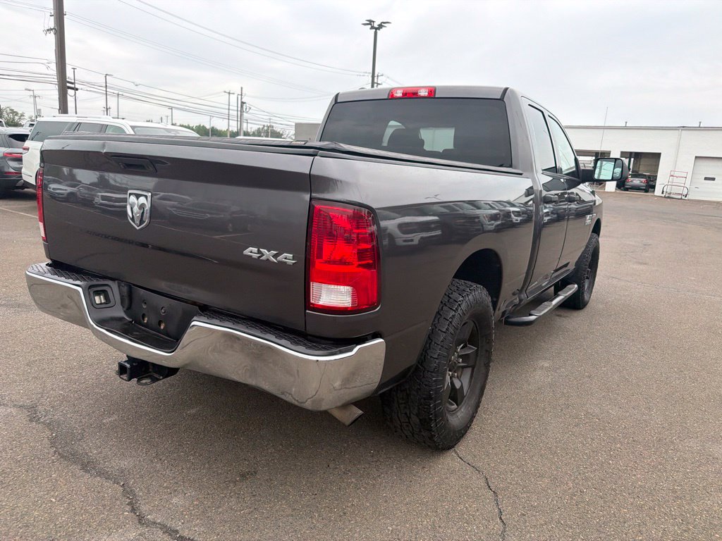 Used 2016 RAM 1500 Tradesman w/ Popular Equipment Group AWD/4WD image 6