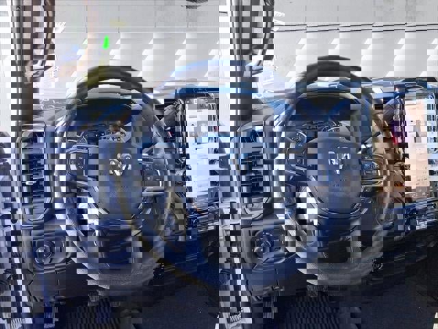 New 2026 RAM 3500 Tradesman image 29