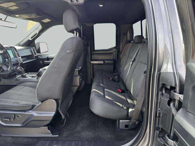Used 2016 Ford F150 XLT w/ Equipment Group 302A Luxury AWD/4WD image 25