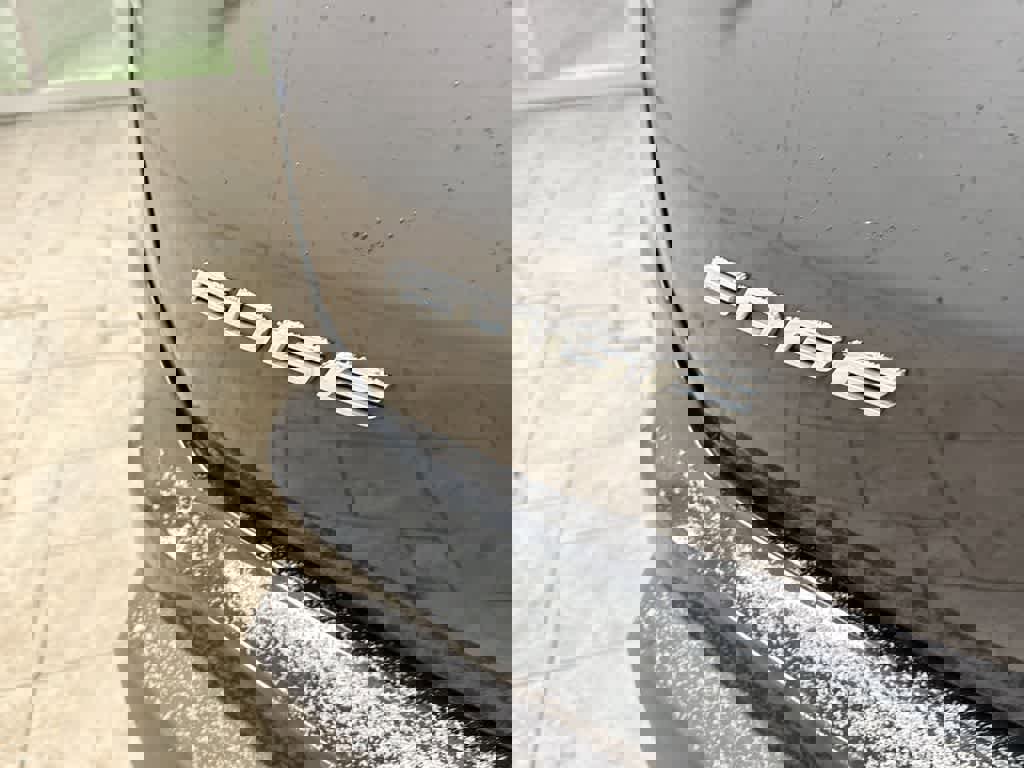 Used 2019 Ford Edge Titanium image 13