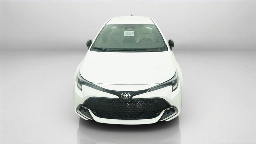 New 2027 Toyota Corolla XSE FWD image 45