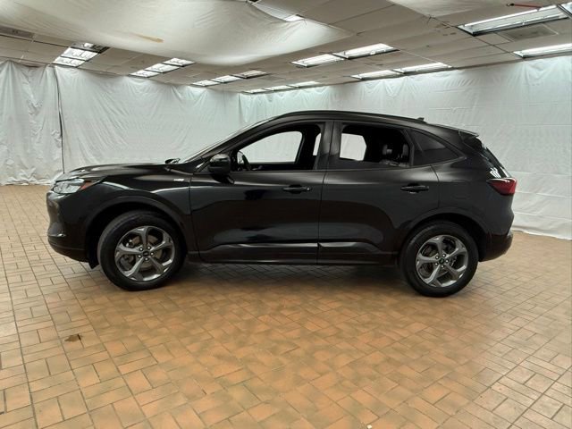 Used 2024 Ford Escape ST-Line Select w/ Tech Pack #1 AWD/4WD image 4