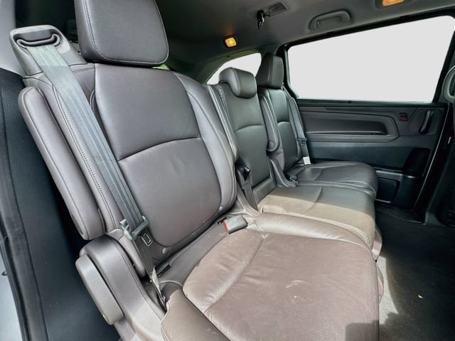 Used 2023 Honda Odyssey EX-L image 29