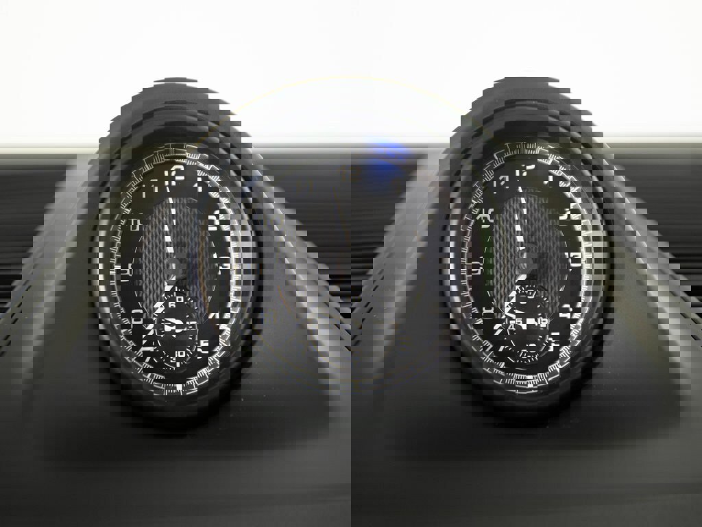 New 2026 Porsche Macan S image 21