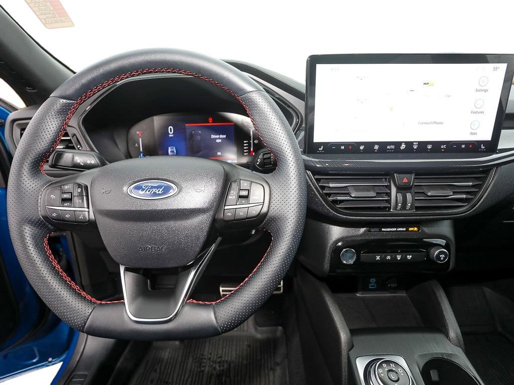 Used 2023 Ford Escape ST-Line w/ Tech Pack #1 image 13