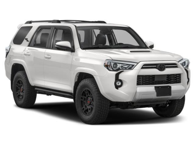 Certified 2024 Toyota 4Runner TRD Off-Road AWD/4WD image 6