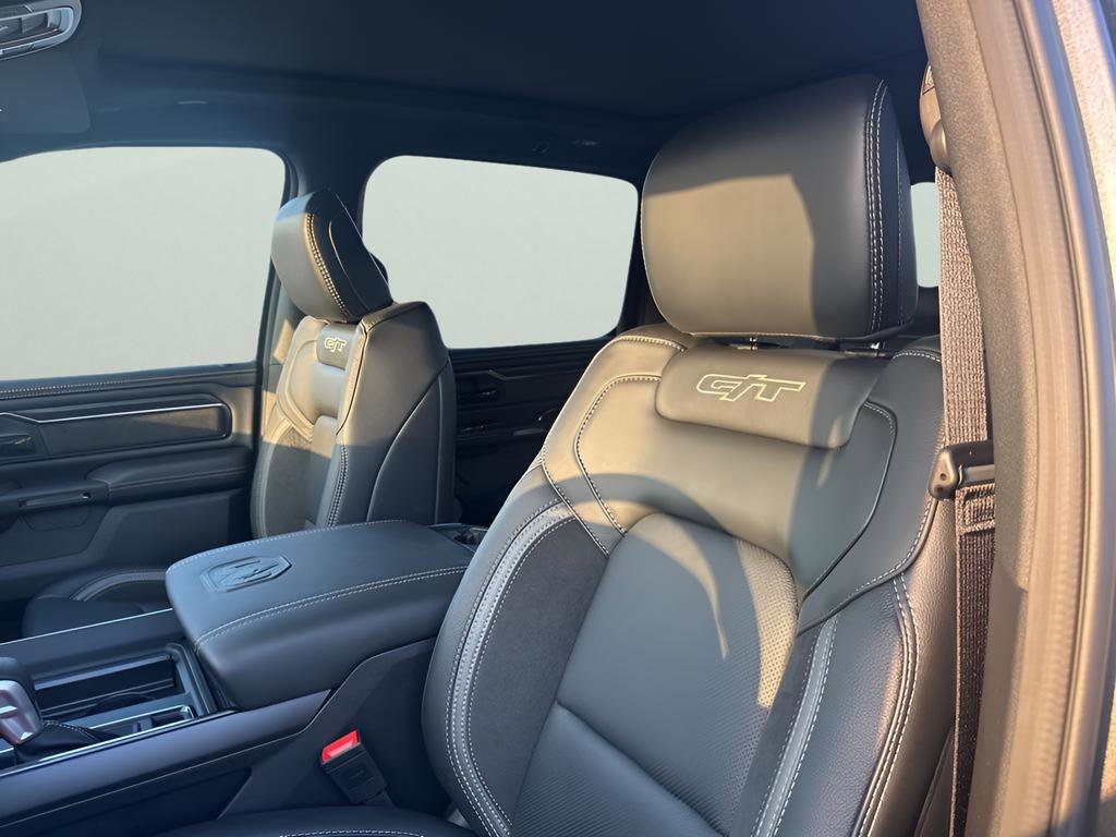 New 2026 RAM 1500 Rebel image 27