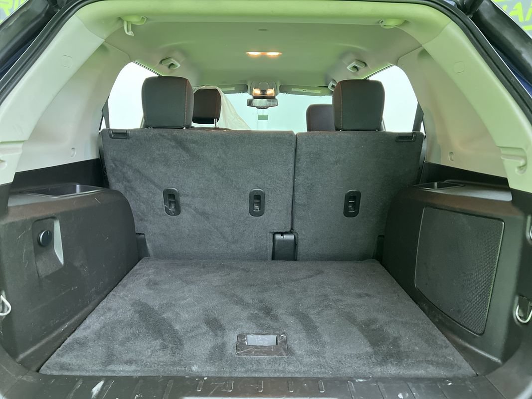Used 2017 GMC Terrain SLE FWD image 28