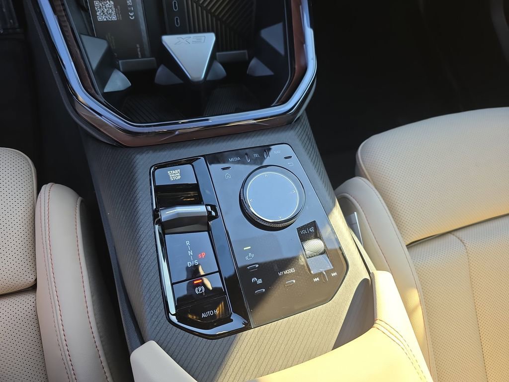New 2026 BMW X3 xDrive30 w/ Premium Package image 17