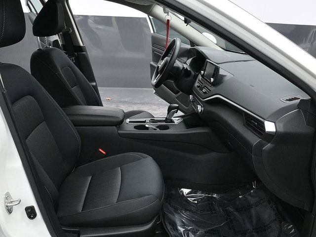 Used 2021 Nissan Altima 2.5 S image 20