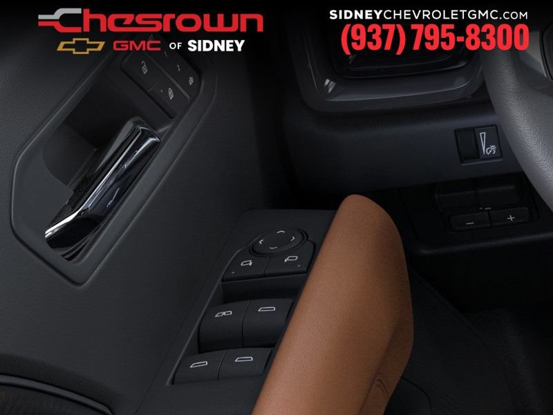 New 2026 GMC Canyon AT4 w/ Technology Plus Package AWD/4WD image 22