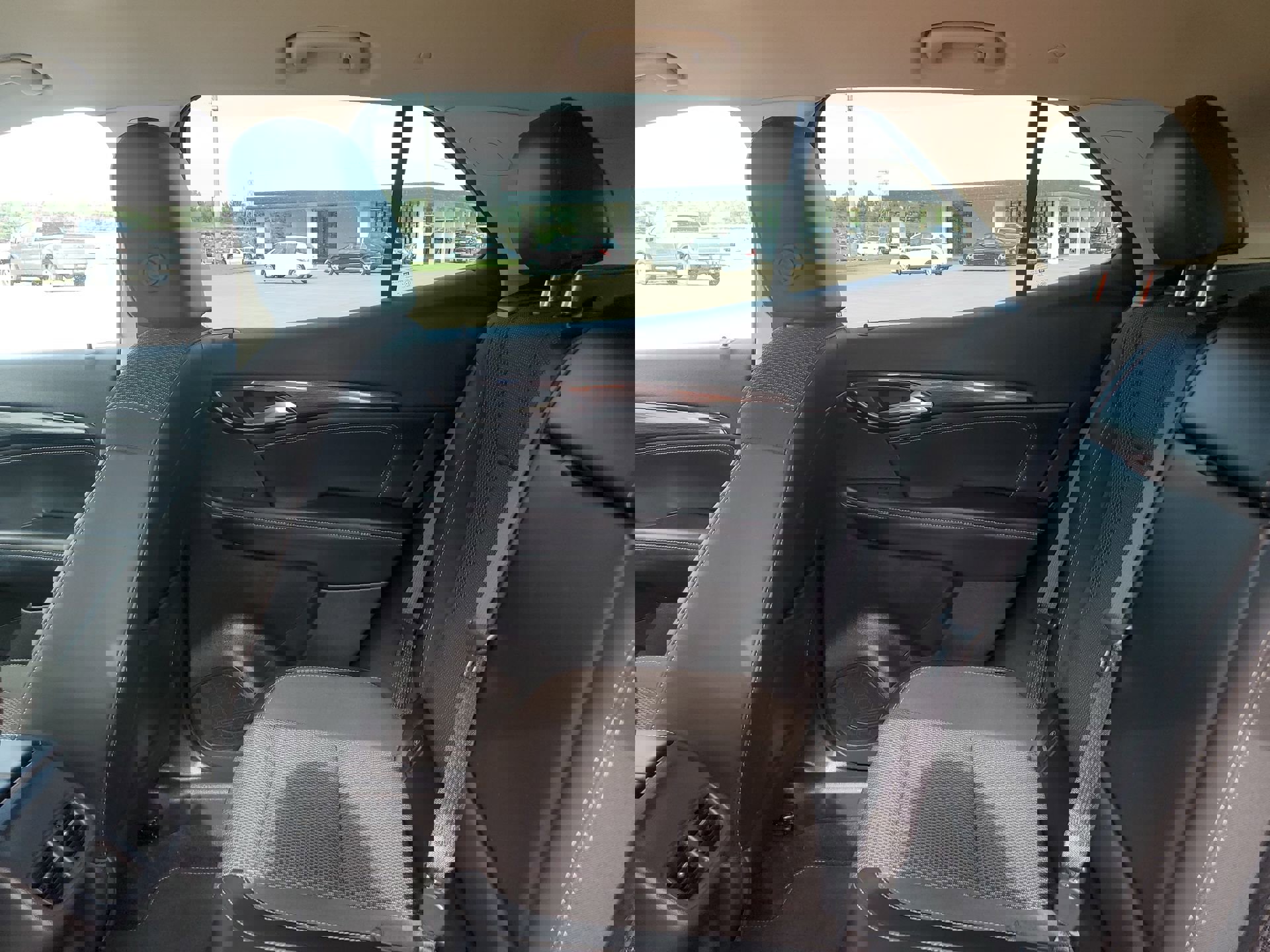 Certified 2022 Buick Envision Preferred image 30