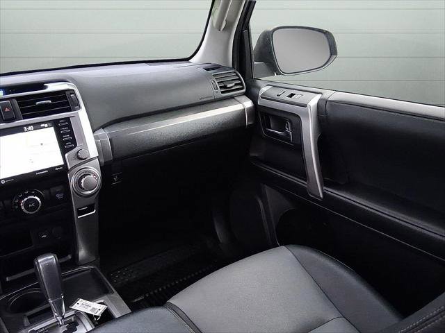 Used 2022 Toyota 4Runner SR5 Premium w/ Moonroof Package image 19