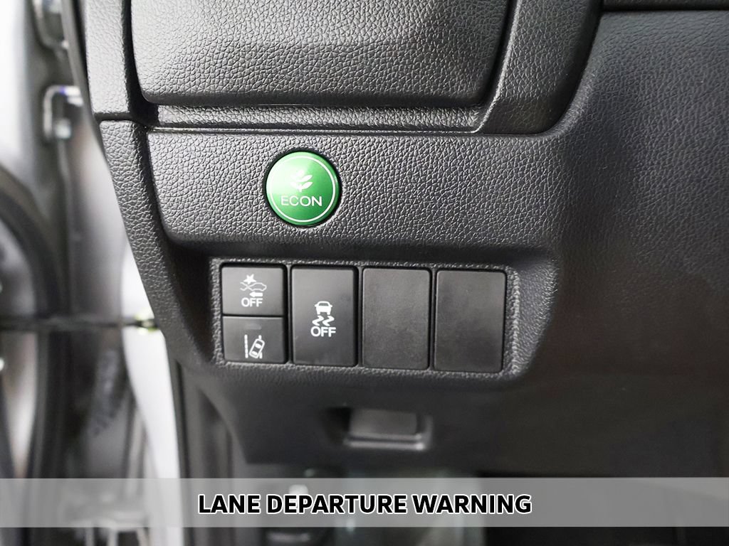 Used 2020 Honda Fit EX image 5