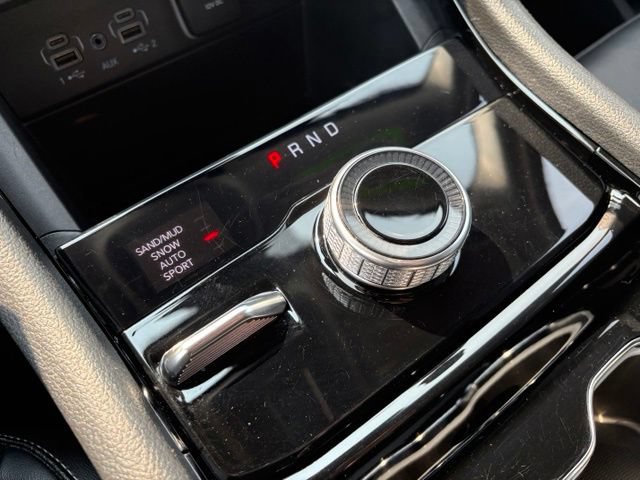 Used 2023 Jeep Grand Cherokee Limited AWD/4WD image 15