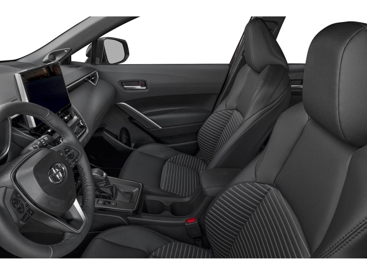 New 2026 Toyota Corolla Cross XSE AWD/4WD image 6