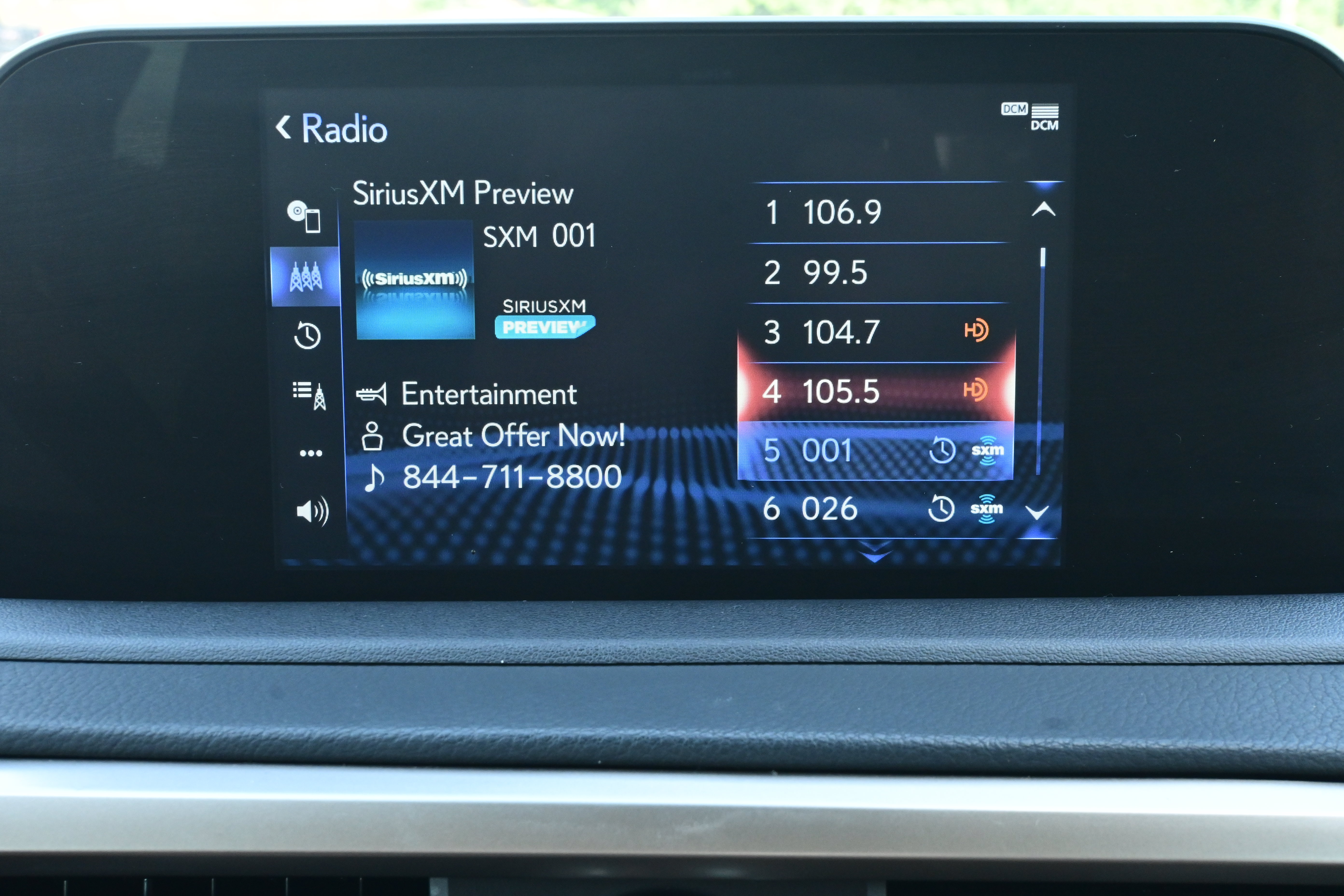 Used 2021 Lexus RX 350 FWD w/ Premium Package image 24