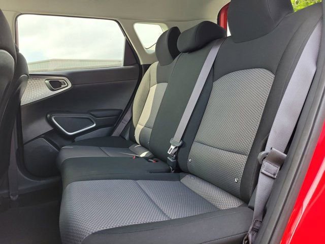 Used 2022 Kia Soul X-Line image 20