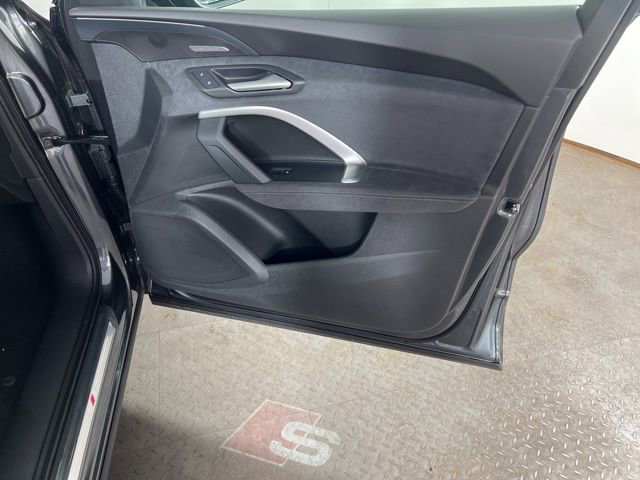 New 2026 Audi SQ5 Premium Plus image 11