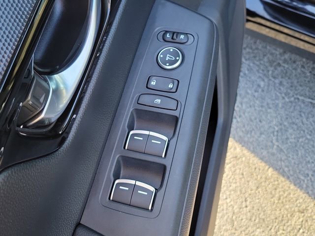 Certified 2024 Honda CR-V Sport Touring image 21