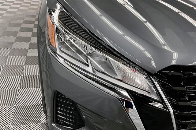 New 2025 Nissan Kicks Play S image 13