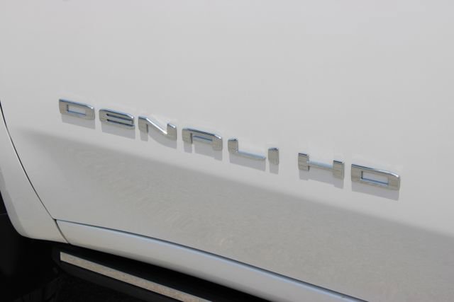 Used 2024 GMC Sierra 2500 Denali Ultimate w/ Max Trailering Package AWD/4WD image 20