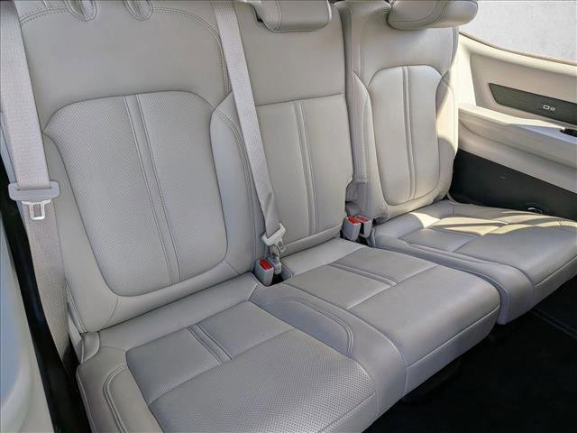 Used 2022 Jeep Wagoneer Series II image 22