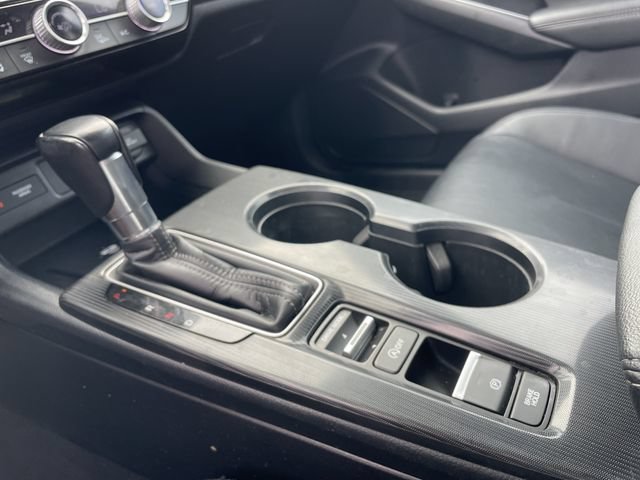 Used 2022 Honda Civic Sport Touring image 19