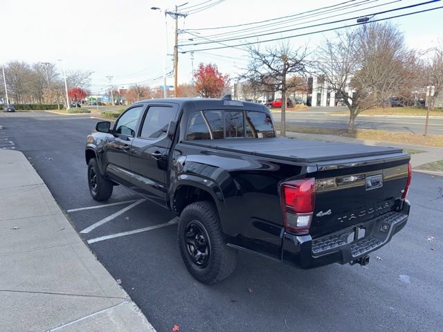 Certified 2023 Toyota Tacoma SR image 5
