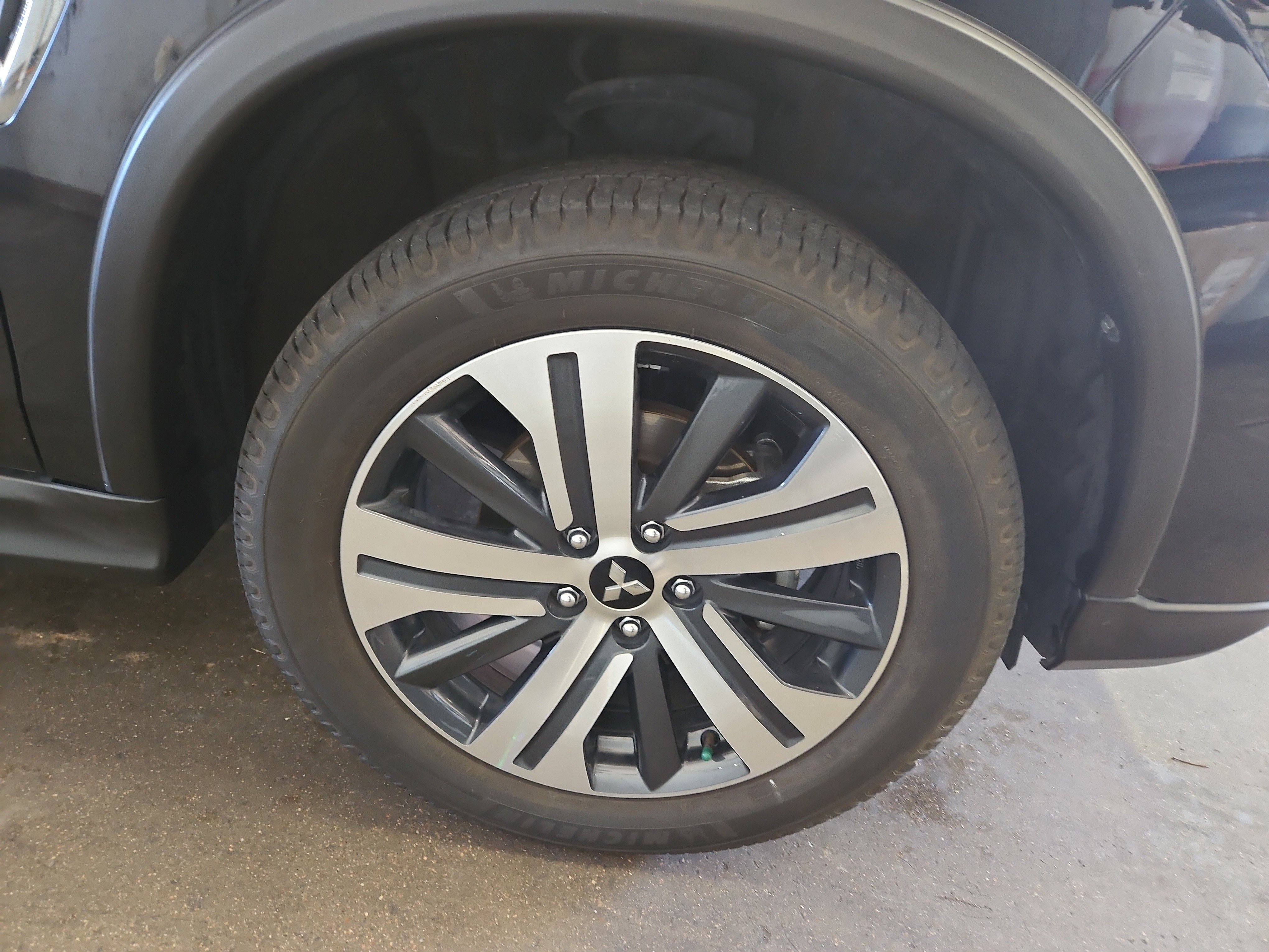 Used 2023 Mitsubishi Outlander Sport SE image 20