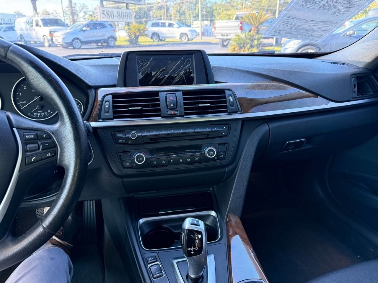 Used 2015 BMW 328i Sedan image 7