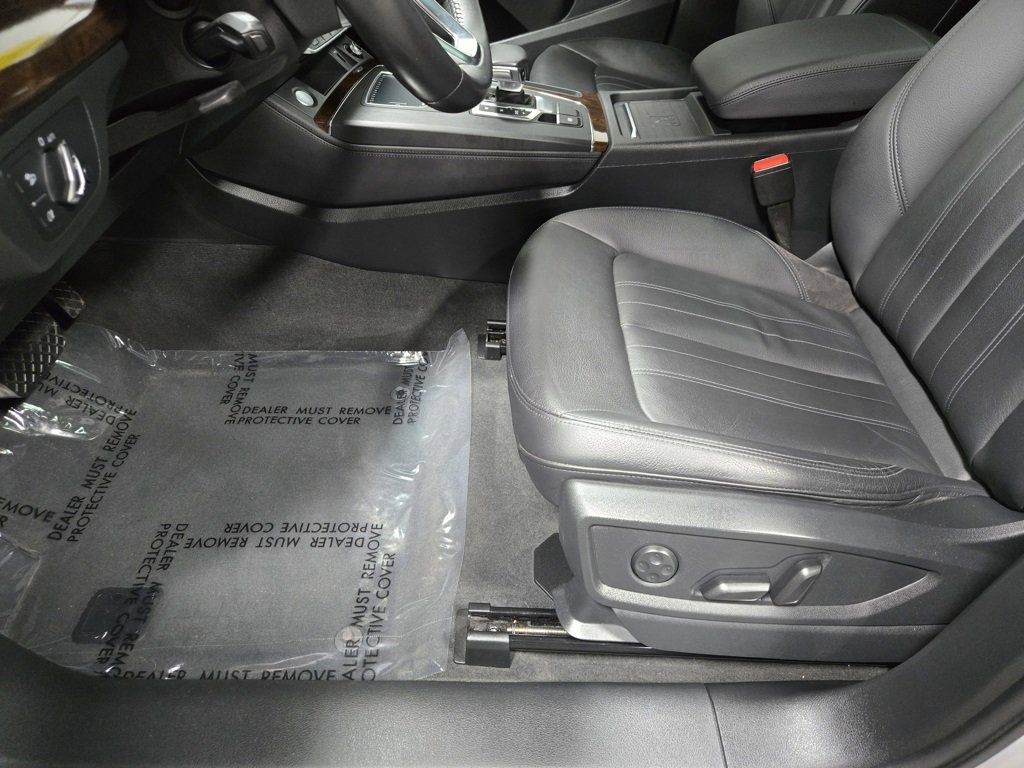 Used 2019 Audi Q5 2.0T Premium Plus image 11