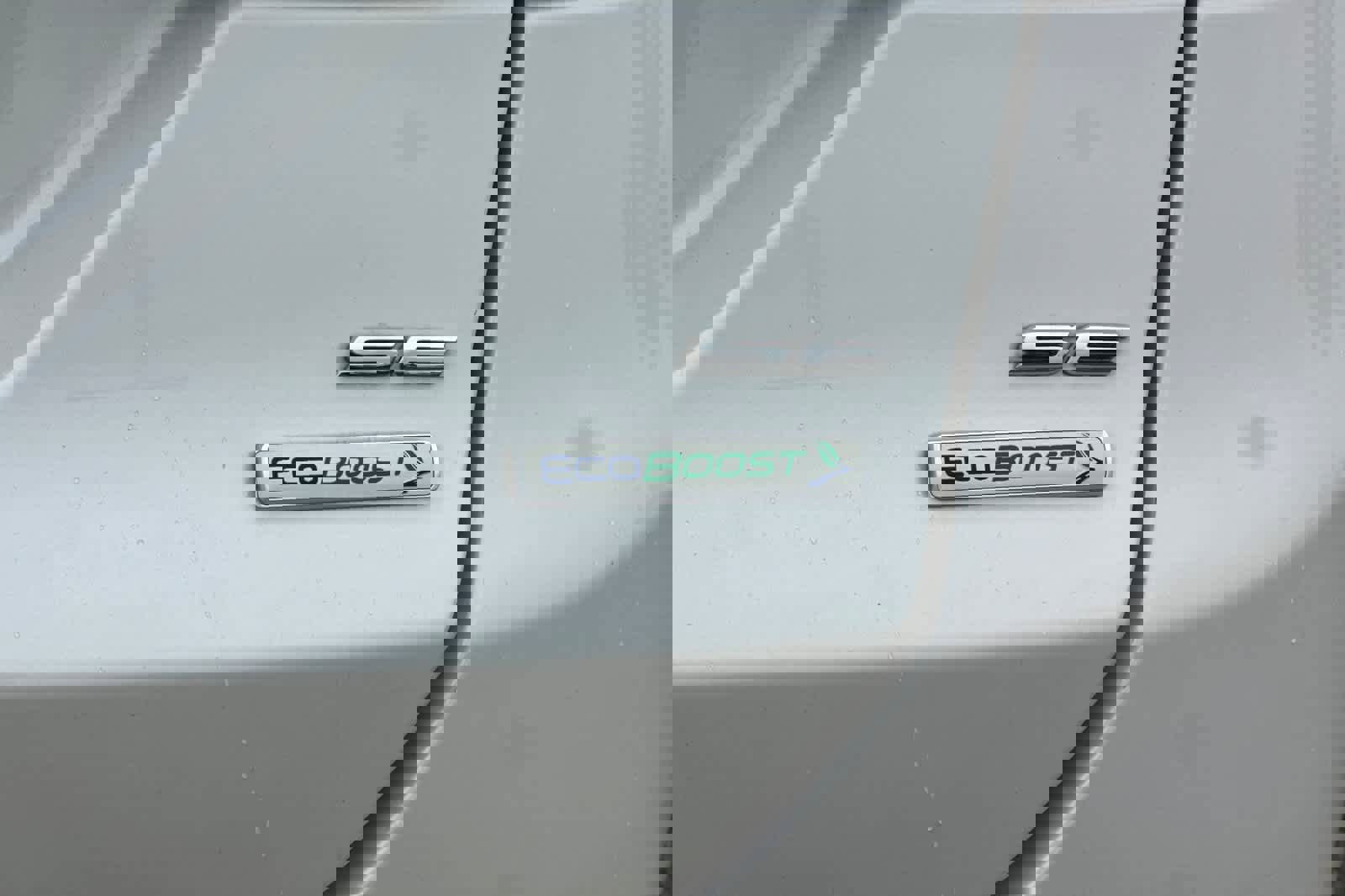 Used 2017 Ford Fusion SE image 31