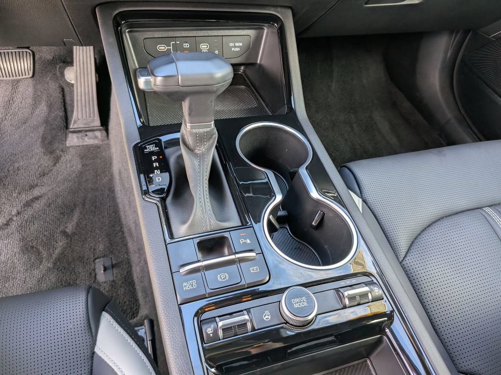 Certified 2026 Kia K5 GT-Line AWD/4WD image 26