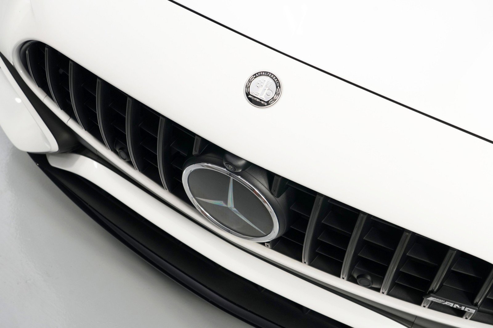 Used 2025 Mercedes-Benz C 63 AMG S w/ Pinnacle Trim Package image 62