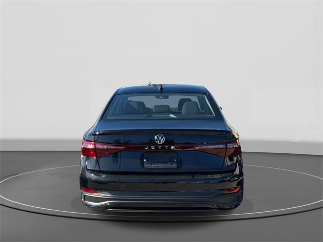 New 2026 Volkswagen Jetta S image 4