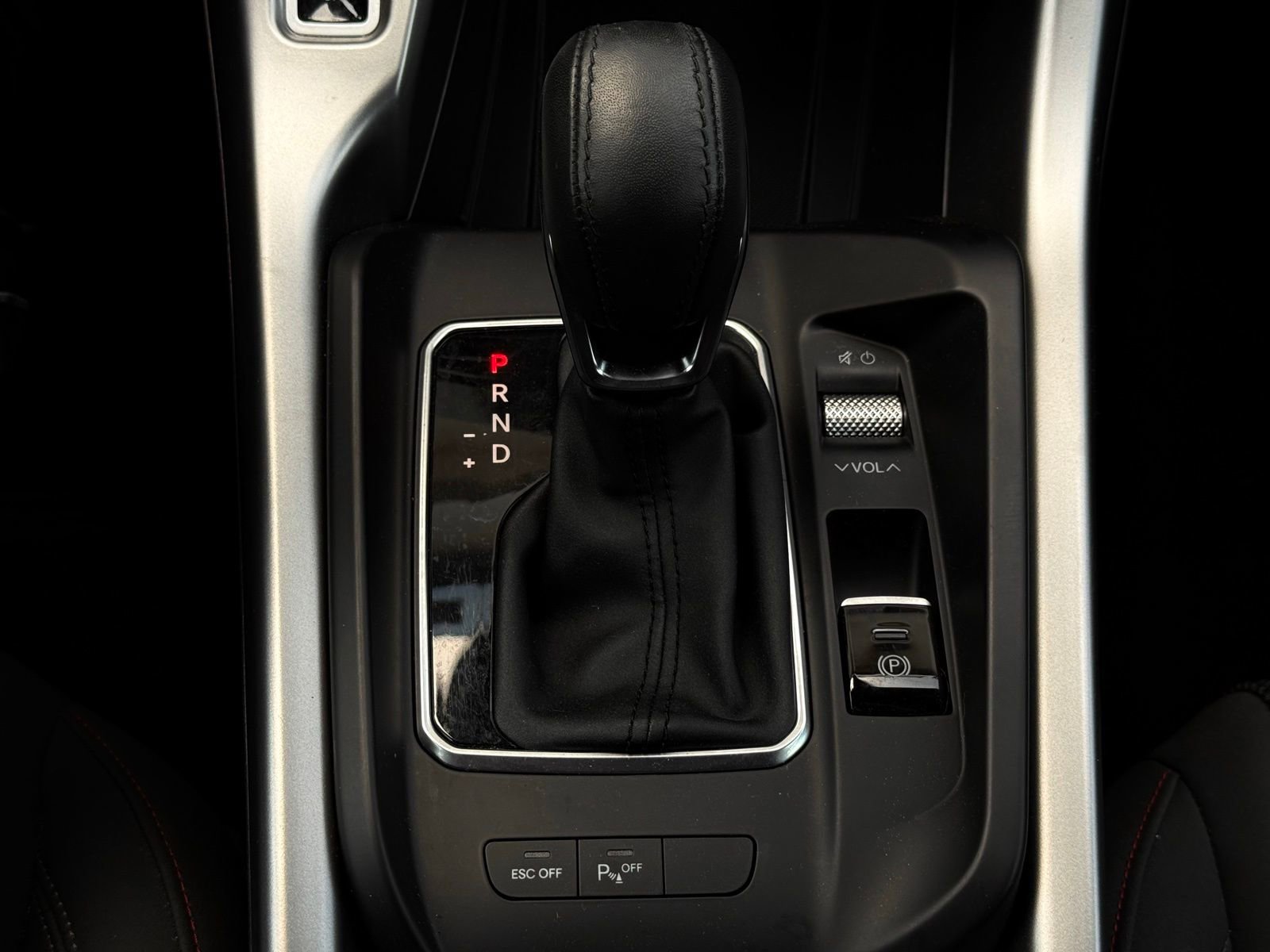 Used 2024 Dodge Hornet GT w/ GT Blacktop Package image 44