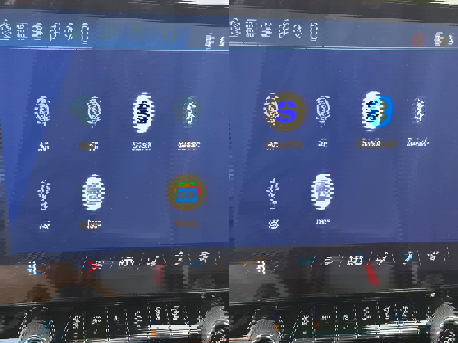 New 2026 Chevrolet Blazer EV LT image 18