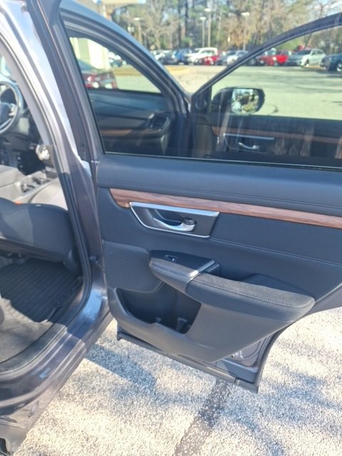 Used 2022 Honda CR-V EX image 19