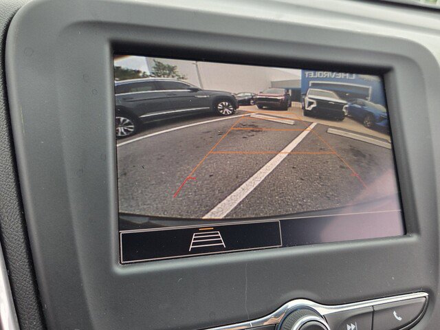 Used 2024 Chevrolet Equinox LS w/ Midnight Edition FWD image 19