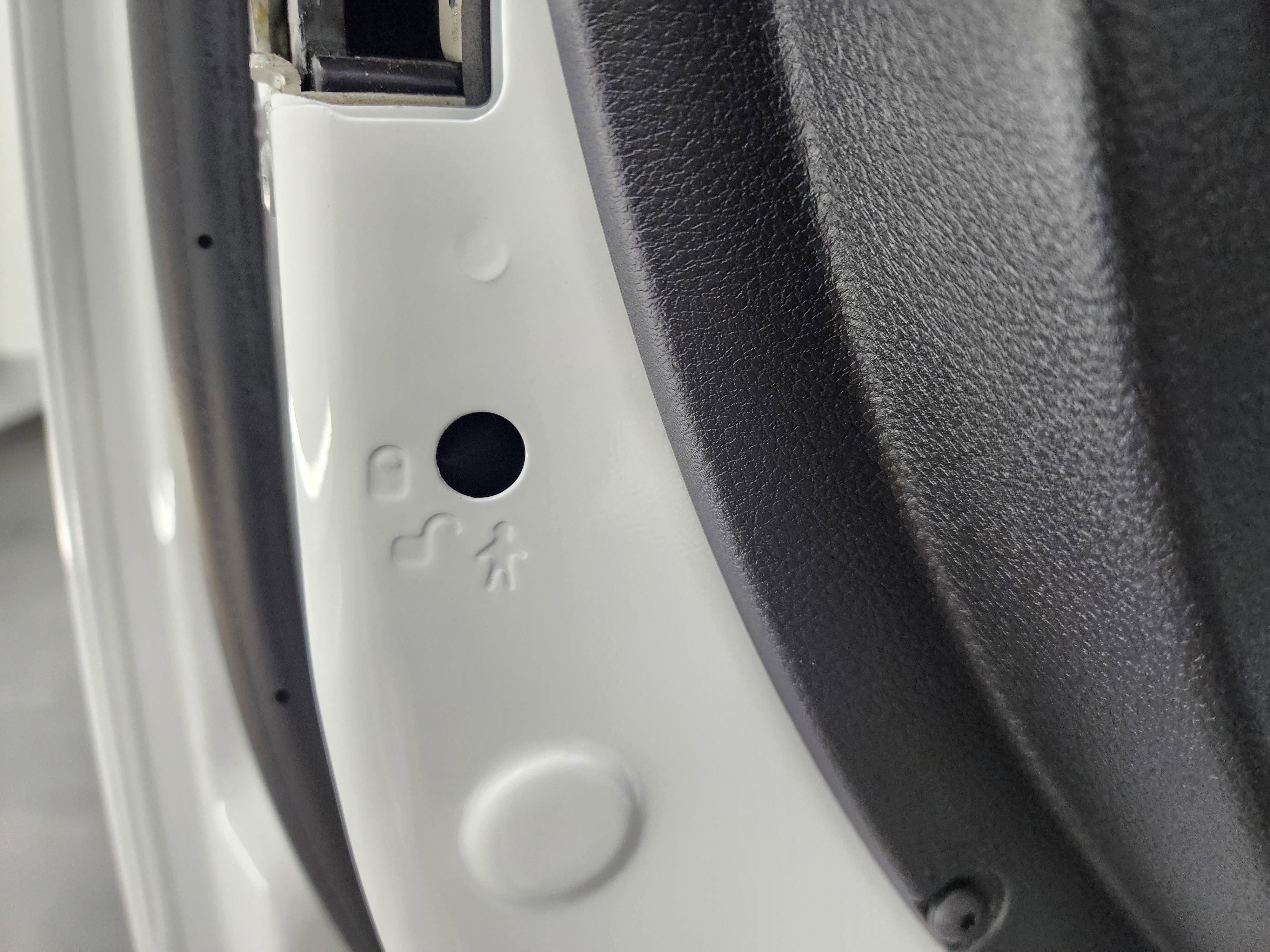 Used 2021 RAM 3500 Laramie w/ Night Edition image 39