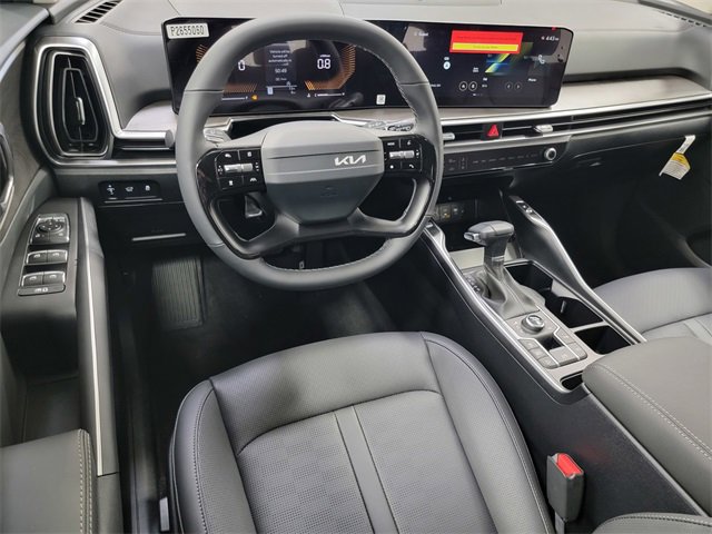 New 2026 Kia Sorento EX image 34