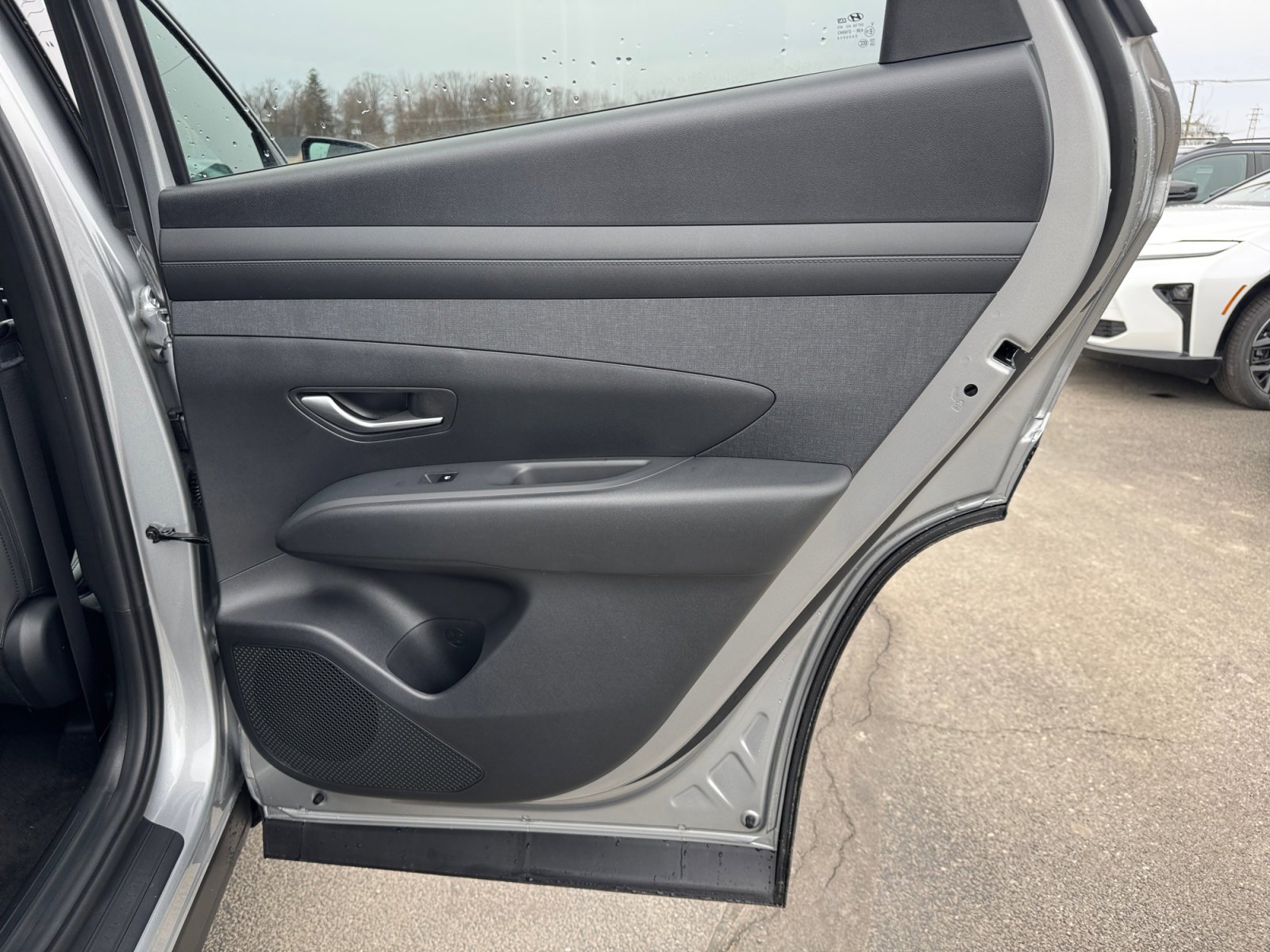 New 2026 Hyundai Tucson XRT AWD/4WD image 27